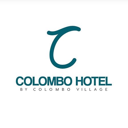 Colombo Hotel By Colombo Village Exterior photo